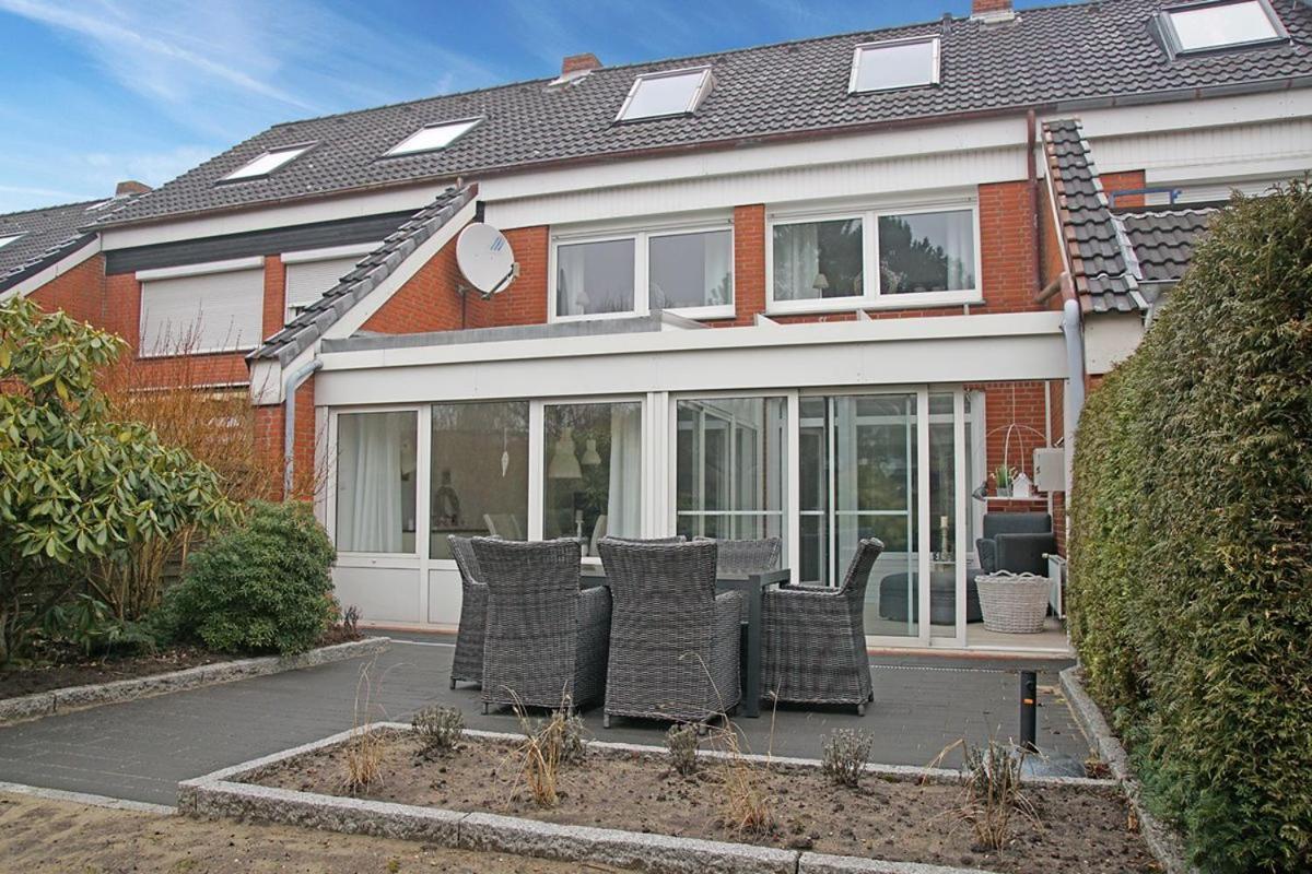 Strandläufer Cuxhaven Exterior foto